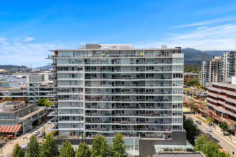 #1406 - 118 Carrie Cates Court